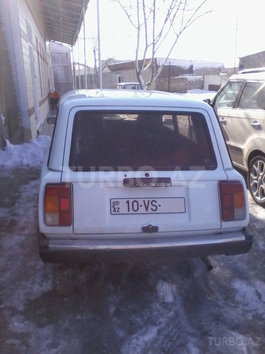 LADA (VAZ) 2104 1996, 90,000 km - 1.6 l - Bakı