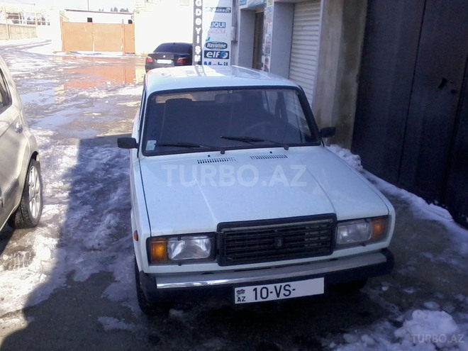 LADA (VAZ) 2104 1996, 90,000 km - 1.6 l - Bakı