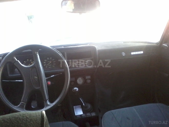 LADA (VAZ) 2104 1996, 90,000 km - 1.6 l - Bakı
