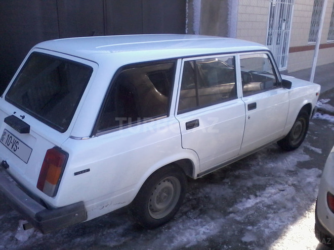 LADA (VAZ) 2104 1996, 90,000 km - 1.6 l - Bakı
