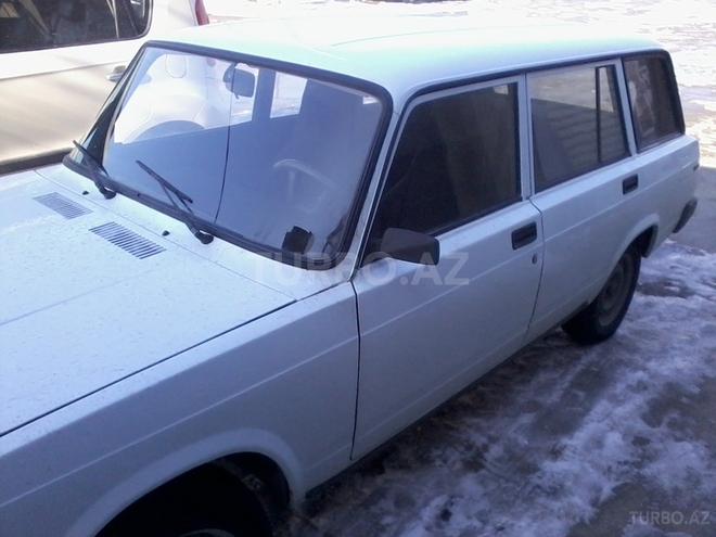 LADA (VAZ) 2104 1996, 90,000 km - 1.6 l - Bakı