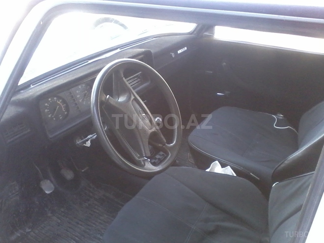 LADA (VAZ) 2104 1996, 90,000 km - 1.6 l - Bakı