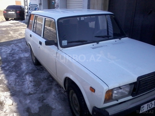 LADA (VAZ) 2104 1996, 90,000 km - 1.6 l - Bakı