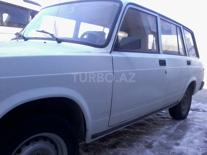 LADA (VAZ) 2104 1996, 90,000 km - 1.6 l - Bakı