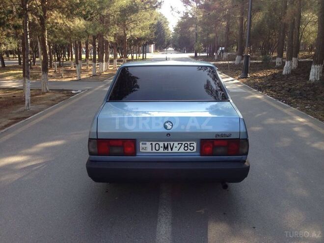 Tofas Sahin 2004, 175,000 km - 1.6 l - Sumqayıt
