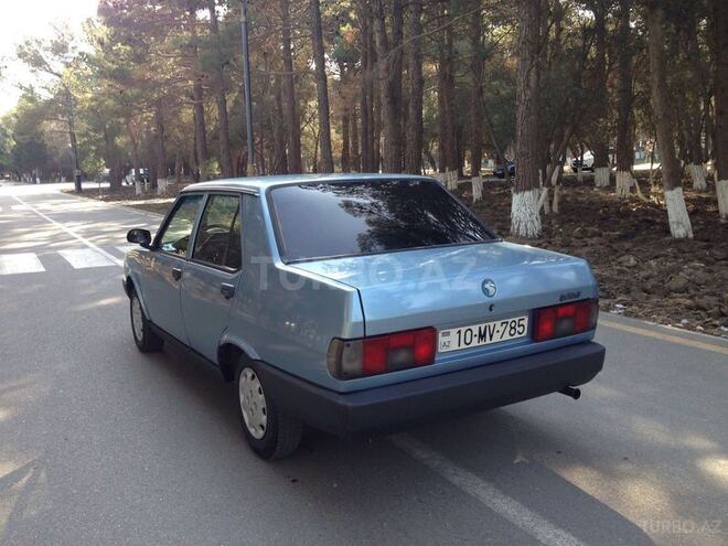 Tofas Sahin 2004, 175,000 km - 1.6 l - Sumqayıt