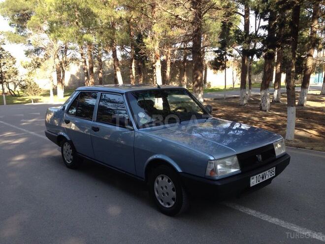 Tofas Sahin 2004, 175,000 km - 1.6 l - Sumqayıt