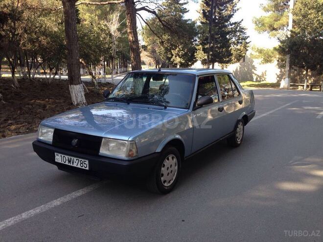 Tofas Sahin 2004, 175,000 km - 1.6 l - Sumqayıt