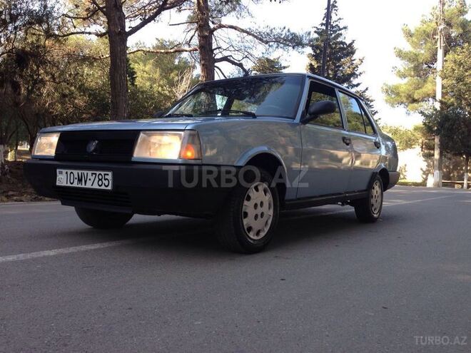 Tofas Sahin 2004, 175,000 km - 1.6 l - Sumqayıt