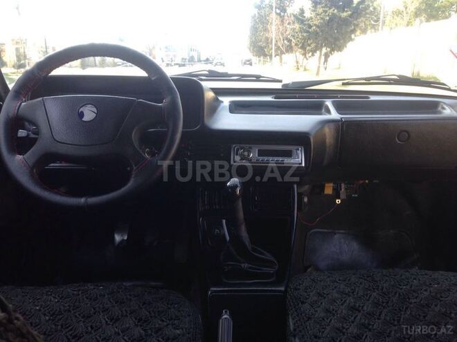 Tofas Sahin 2004, 175,000 km - 1.6 l - Sumqayıt