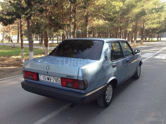 Tofas Sahin 2004, 175,000 km - 1.6 l - Sumqayıt