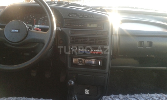 LADA (VAZ) 2114 2012, 90,000 km - 1.6 l - Bakı