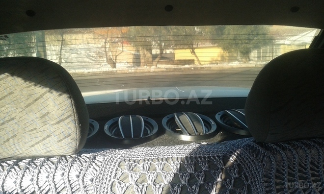 LADA (VAZ) 2114 2012, 90,000 km - 1.6 l - Bakı