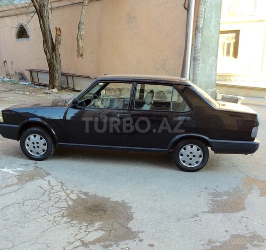 Tofas Dogan 2004, 950,000 km - 1.5 l - Bakı