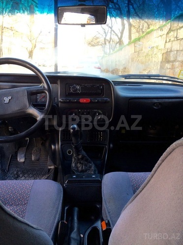 Tofas Dogan 2004, 950,000 km - 1.5 l - Bakı