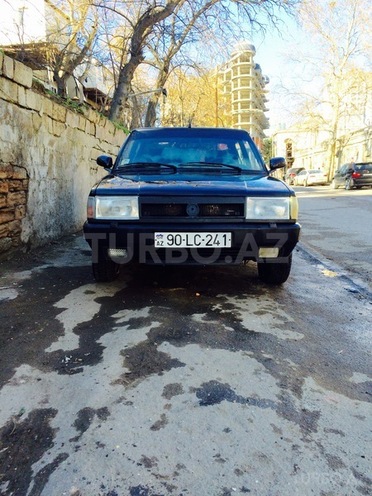 Tofas Dogan 2004, 950,000 km - 1.5 l - Bakı
