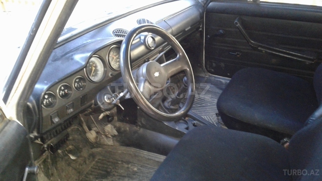 LADA (VAZ) 2106 1991, 250,000 km - 1.5 l - Bakı