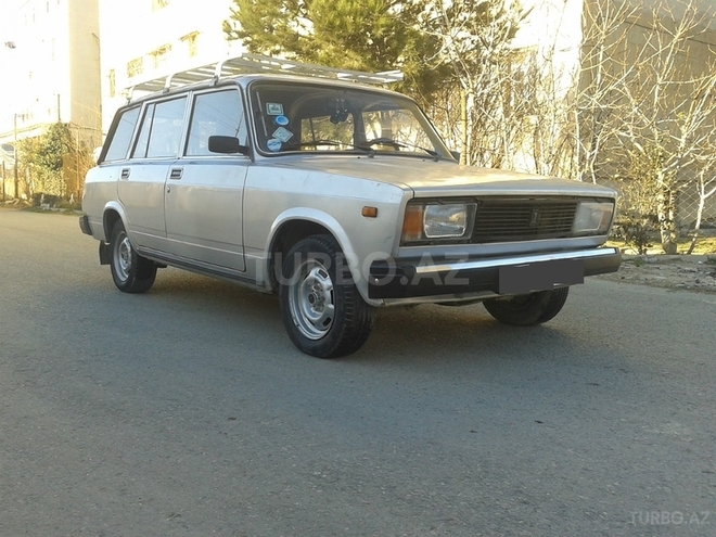 LADA (VAZ) 2104 2005, 150,000 km - 1.6 l - Bakı