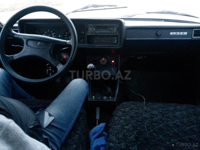 LADA (VAZ) 2104 2005, 150,000 km - 1.6 l - Bakı