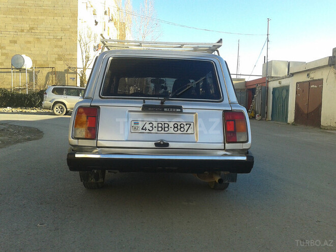 LADA (VAZ) 2104 2005, 150,000 km - 1.6 l - Bakı