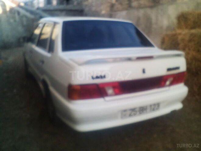 LADA (VAZ) 2115 2012, 22,153 km - 0.2 l - Gəncə