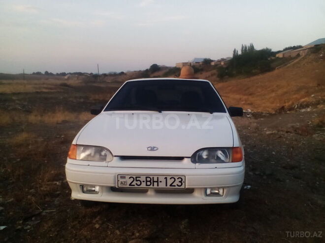 LADA (VAZ) 2115 2012, 22,153 km - 0.2 l - Gəncə