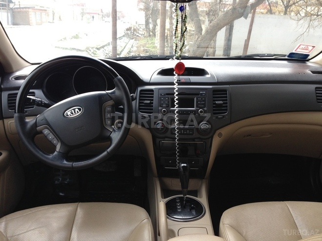 Kia Optima 2008, 151,000 km - 2.0 l - Xaçmaz
