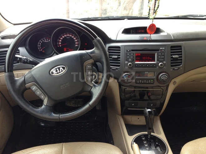Kia Optima 2008, 151,000 km - 2.0 l - Xaçmaz