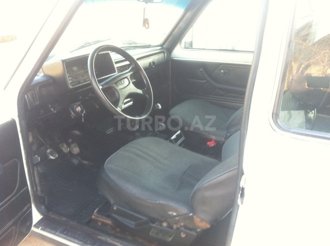 LADA (VAZ) Niva 2007, 98,000 km - 1.7 l - Bakı