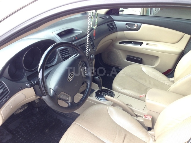 Kia Optima 2008, 151,000 km - 2.0 l - Xaçmaz