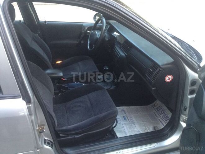 Opel Vectra 2000, 312,000 km - 1.8 l - Sumqayıt