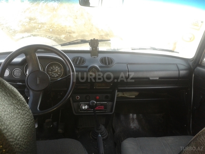 LADA (VAZ) 2106 2005, 90,000 km - 1.6 л - Bakı
