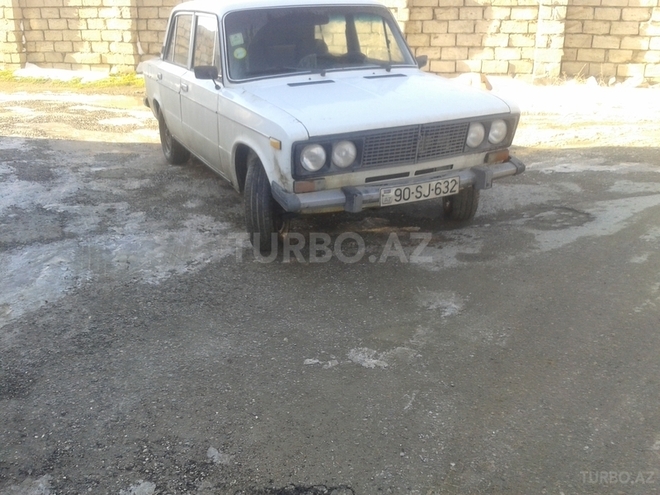 LADA (VAZ) 2106 2005, 90,000 km - 1.6 л - Bakı