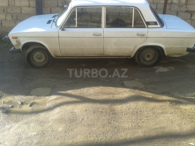 LADA (VAZ) 2106 2005, 90,000 km - 1.6 л - Bakı