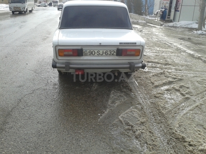 LADA (VAZ) 2106 2005, 90,000 km - 1.6 л - Bakı
