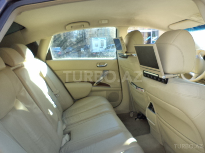 Nissan Teana 2008, 139,000 km - 2.5 л - Bakı