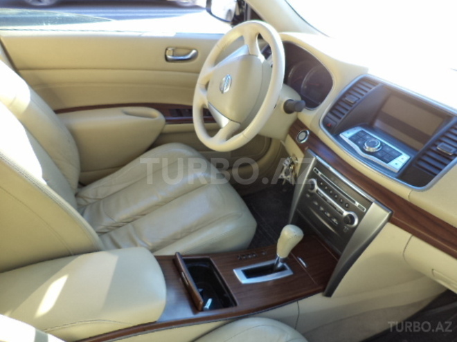 Nissan Teana 2008, 139,000 km - 2.5 л - Bakı