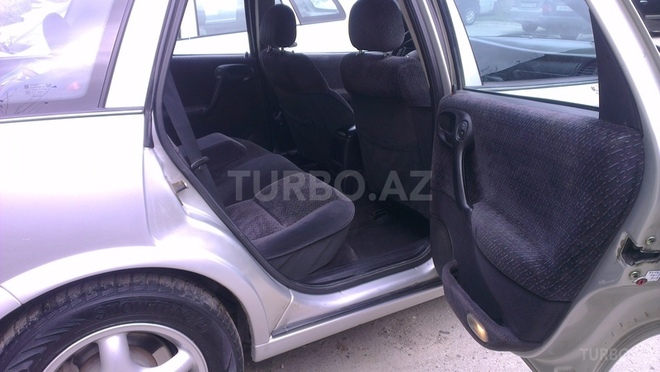 Opel Vectra 1997, 208,000 km - 2.0 l - Bakı