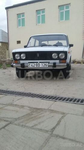 LADA (VAZ) 2106 1979, 568,956 km - 1.4 l - Lənkəran
