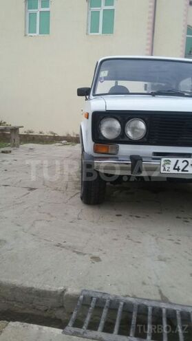 LADA (VAZ) 2106 1979, 568,956 km - 1.4 l - Lənkəran