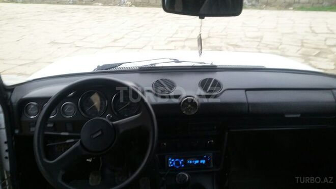 LADA (VAZ) 2106 1979, 568,956 km - 1.4 l - Lənkəran