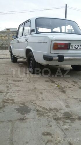 LADA (VAZ) 2106 1979, 568,956 km - 1.4 l - Lənkəran