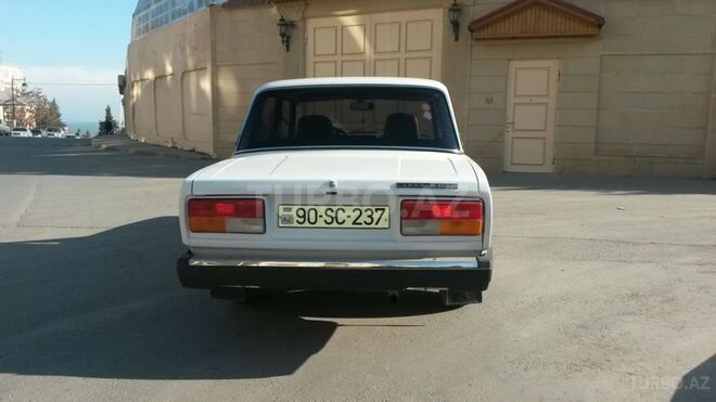 LADA (VAZ) 2107 2009, 98,600 km - 1.6 l - Bakı
