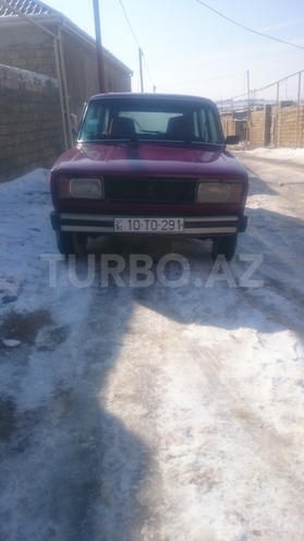 LADA (VAZ) 2104 1997, 180,000 km - 1.6 л - Bakı