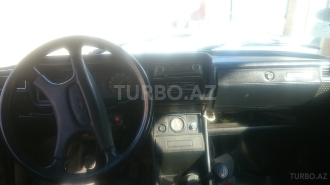 LADA (VAZ) 2104 1997, 180,000 km - 1.6 л - Bakı