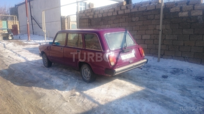 LADA (VAZ) 2104 1997, 180,000 km - 1.6 л - Bakı