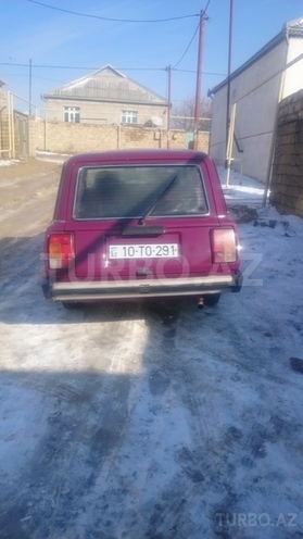 LADA (VAZ) 2104 1997, 180,000 km - 1.6 л - Bakı