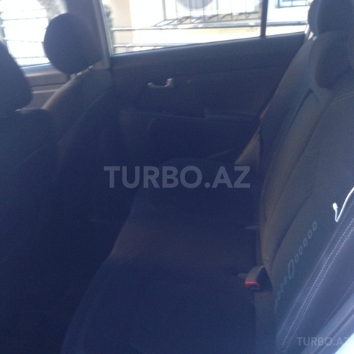 Kia Sportage 2011, 46,540 km - 2.0 l - Bakı