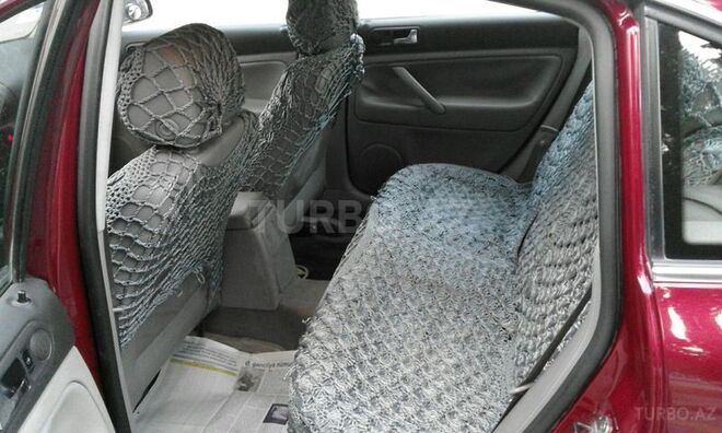 Volkswagen Passat 2002, 220,000 km - 1.8 л - Bakı