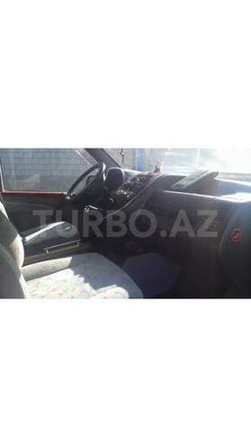 Mercedes Vito 1999, 216,000 km - 2.3 л - Bakı